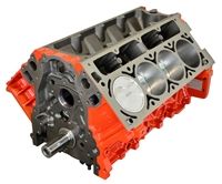 Chevy LS 441CI Dart SHP Short Block